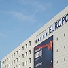 Hotel EUROPORT Praha Ruzyně - vnitřní parapety s nosem