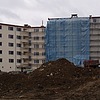 Stavby pro SKANSKU - venkovní parapety